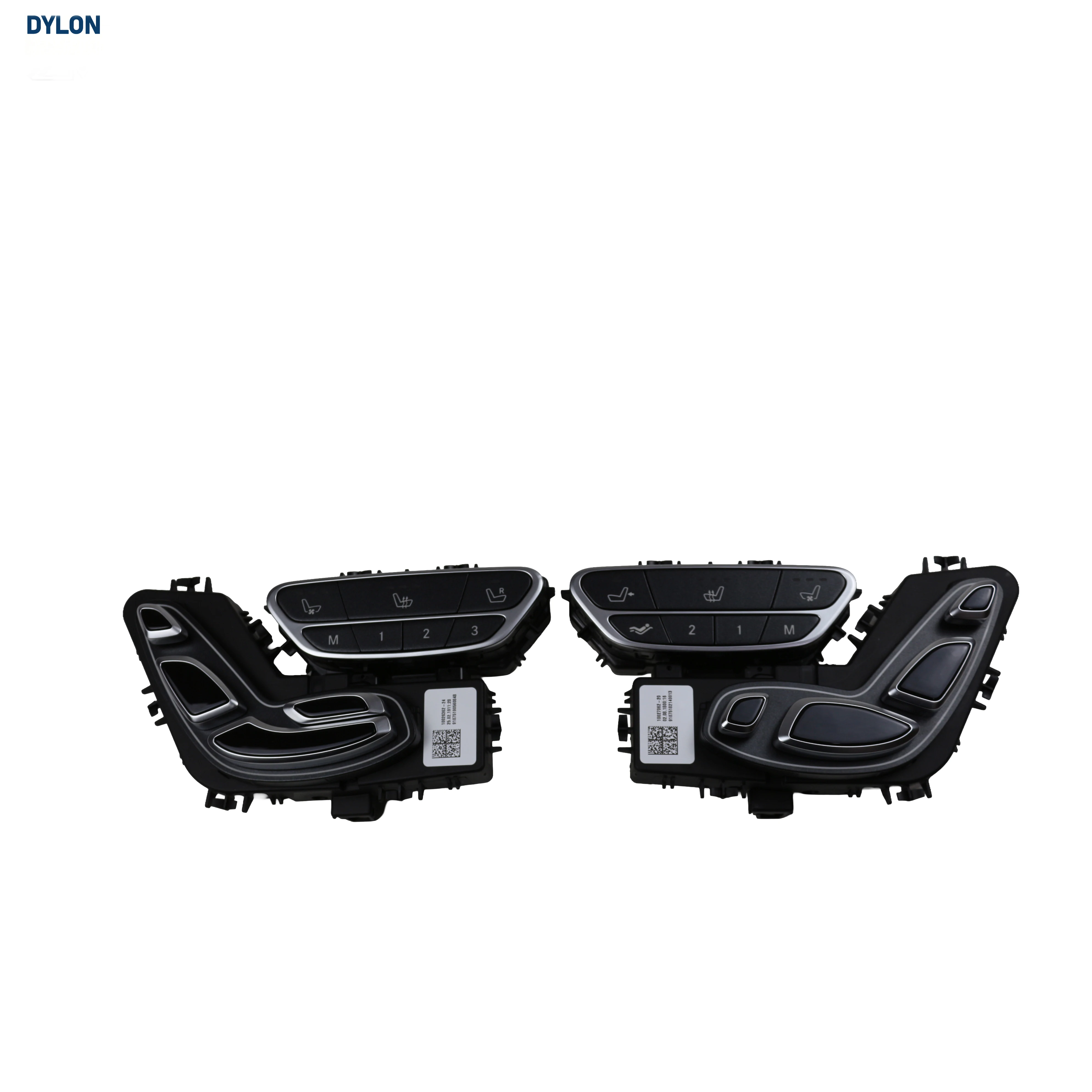 Suitable for Mercedes-Benz W222 Seat Buttons, Mercedes-Benz S-Class S300S320S350S400 Seat Button Adjuster