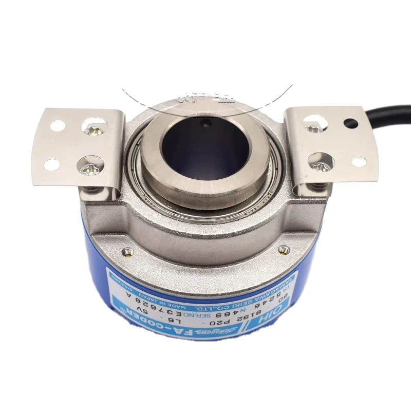 

Сервокодер TS5246N469 Поворотный энкодер OIH60-8192P20-L6-5V