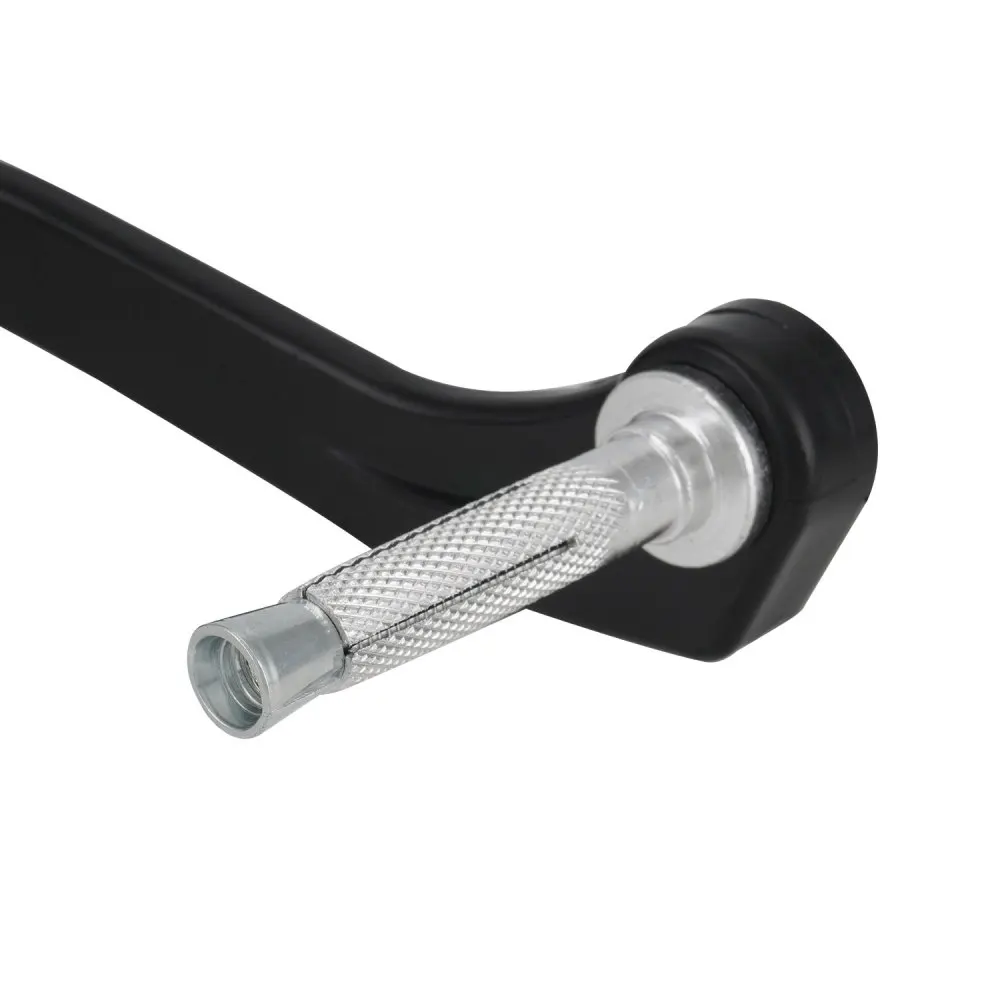 Motorcycle Universal Nylon Handguard Hange Guard Handle Bar For Surron X S Lightbee Pit Dirt Bike Motocross Enduro