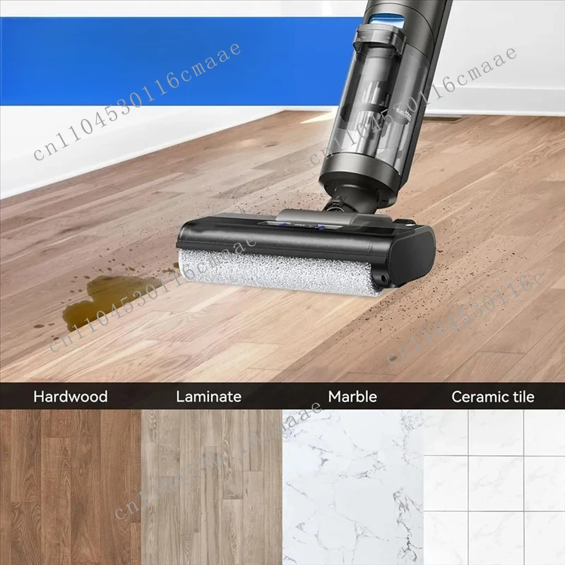 New Vacuum Cleaner Replacement Parts: Main Roller Brush and Sponge Filter