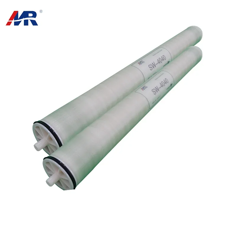 Sw4040 Sea Water De…