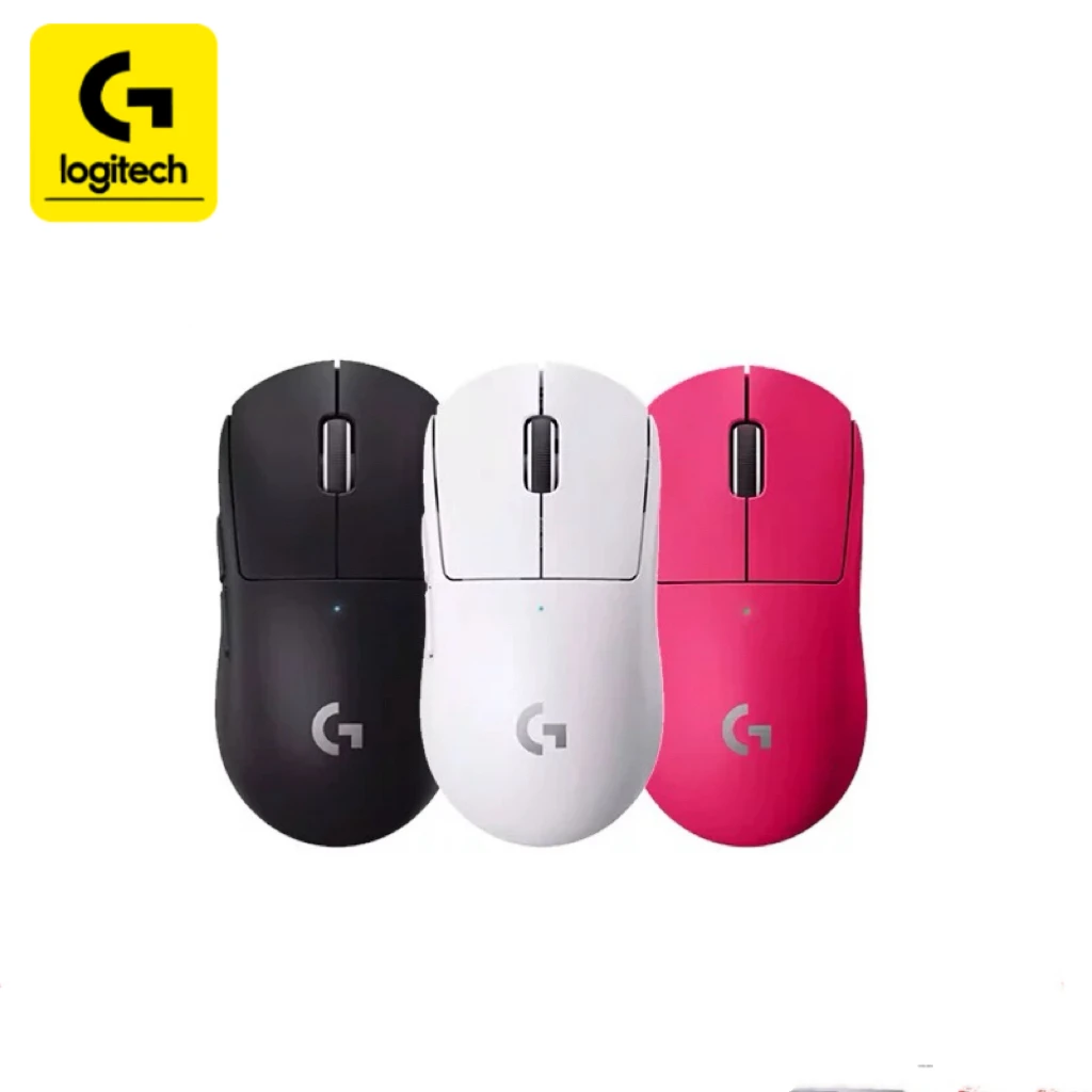 Logitech G Pro X/G1…