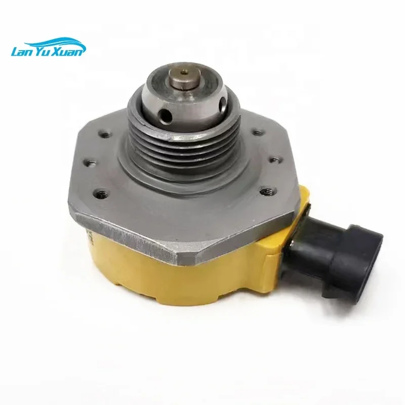 

Высококачественный электромагнитный клапан насоса C6.4 C6.6 C4.4 312-5620 3125620