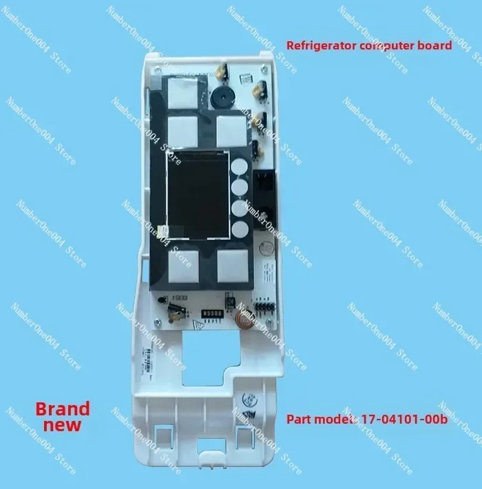 Brand New Sino-Kore…