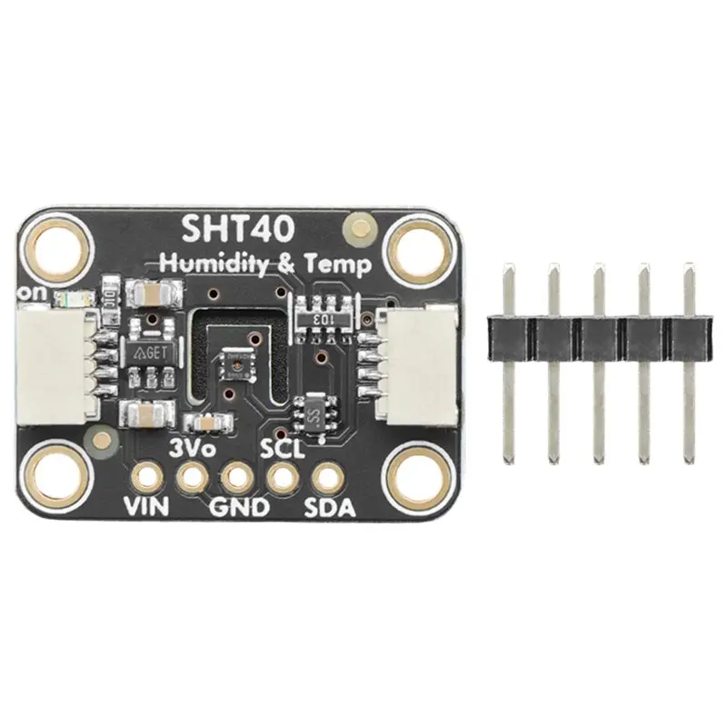 Hot-4885 Sensirion SHT40 Temperature & Humidity Sensor