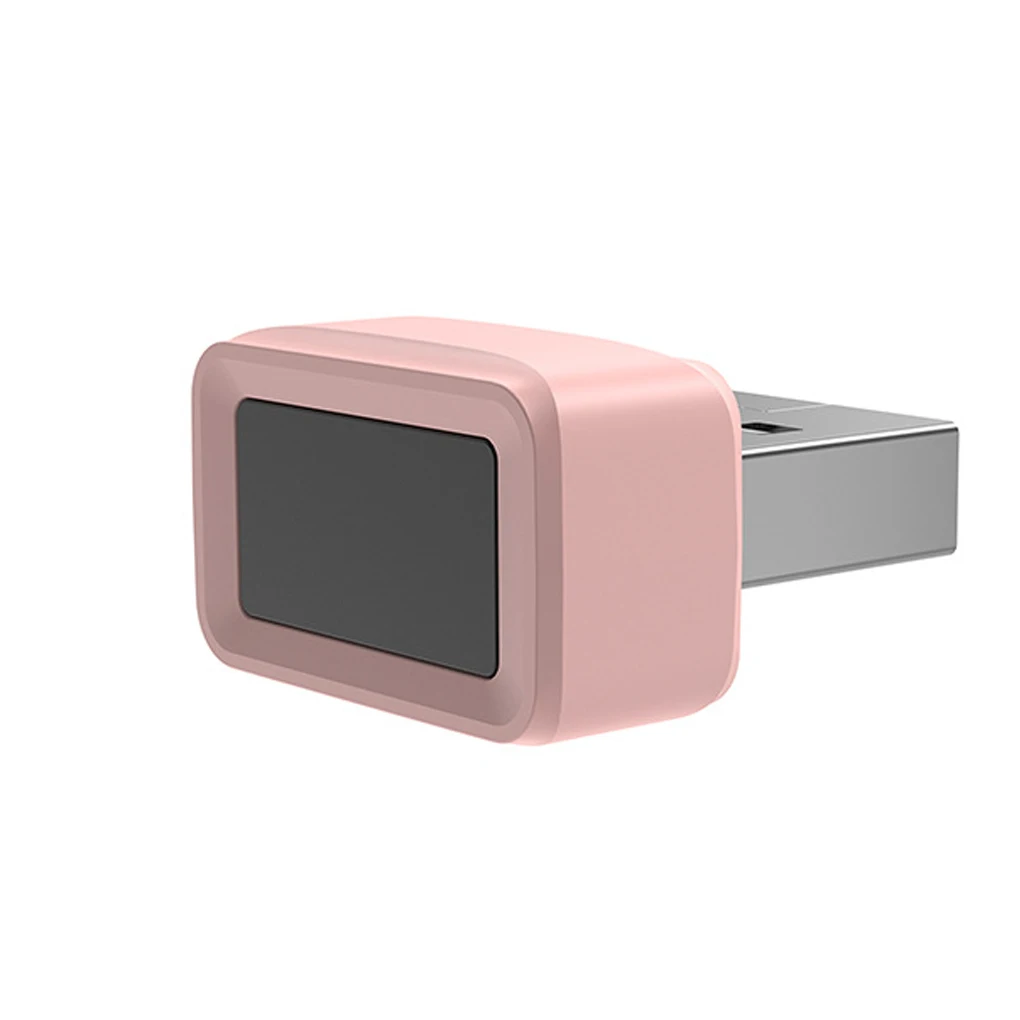 ABS Win10/11 Login With Quick And Accurate Fingerprint Reader Quickly And Securely Devices