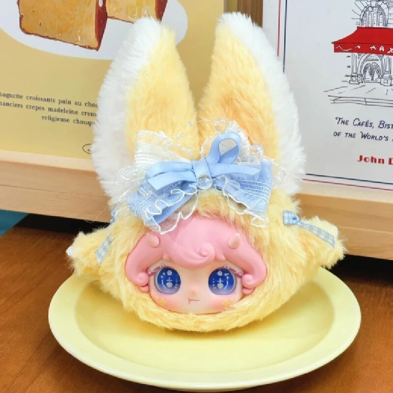 Lilina Sweet Bunny Series слепая коробка Kawaii кукла Mystery Box сумка кулон орнамент брелок модная игрушка для девочек подарки на день рождения