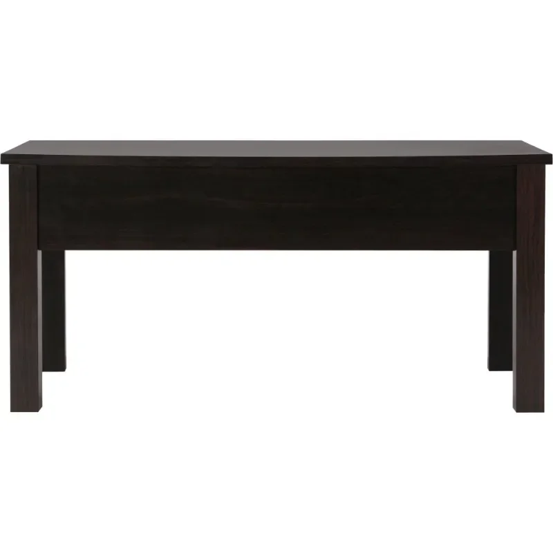 Mainstays Lift Top Coffee Table, Espresso