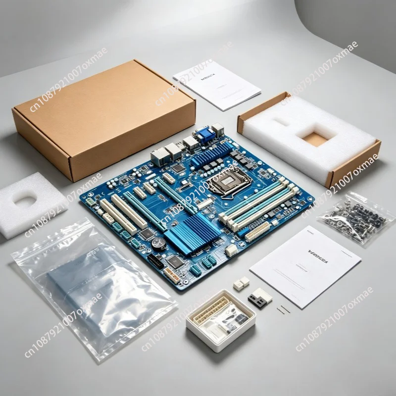 For Gigabyte GA-Z77-D3H Motherboard 32GB LGA 1155 DDR3 ATX Z77 Mainboard 100% Tested Fully Work