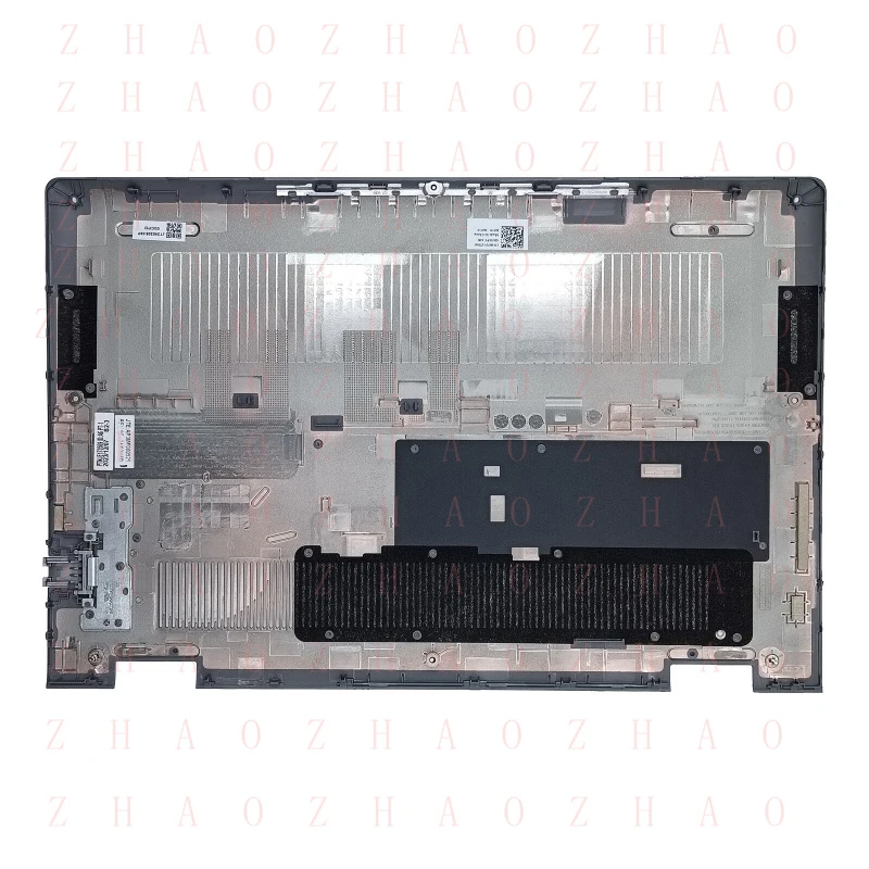 L+ New For Dell Vostro 3420 V3420 P152G Bottom Cover Lower Case 08671V 8671V