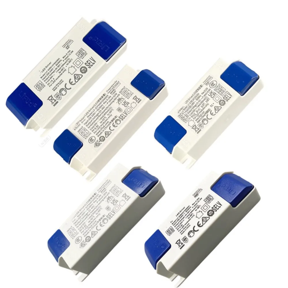 For LiFud LED Driver Ballast LF-GIRxxxYS Series 5.6W 135mA  6.7W 160mA  7.5W 180mA 8.4W 200mA 8.5W 220mA Power Supply