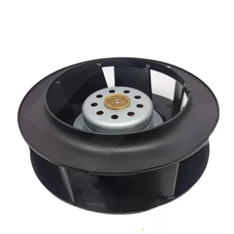 24v MX 190mm Baume Mercier 190x69mm Radiat refrigeración Motor eléctrico Ventilador 12 48 voltios Dc Ventilador para