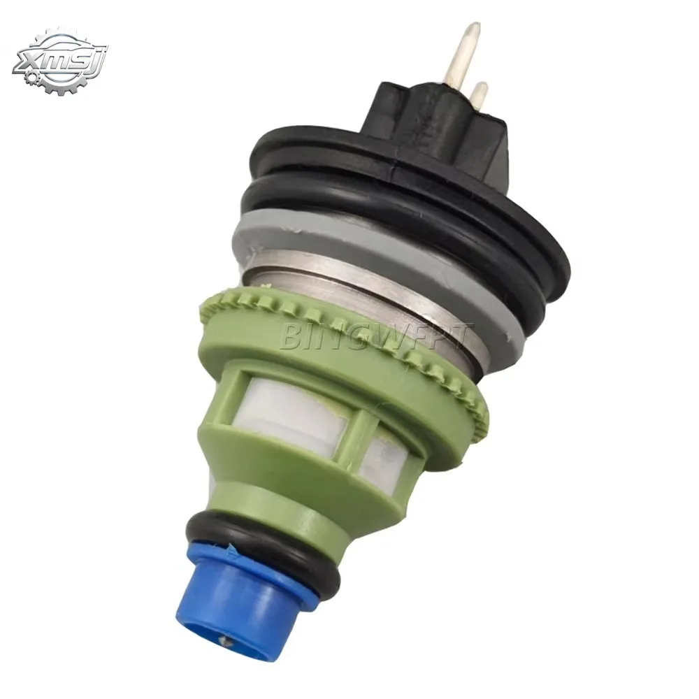 

Inyector de combustible 0280150698 9946343 7077483 0 280 150 698 Para Renault 19 / Clio 1.6 Spi Para Fiat Tipo 1.6 Ie Para VW Go