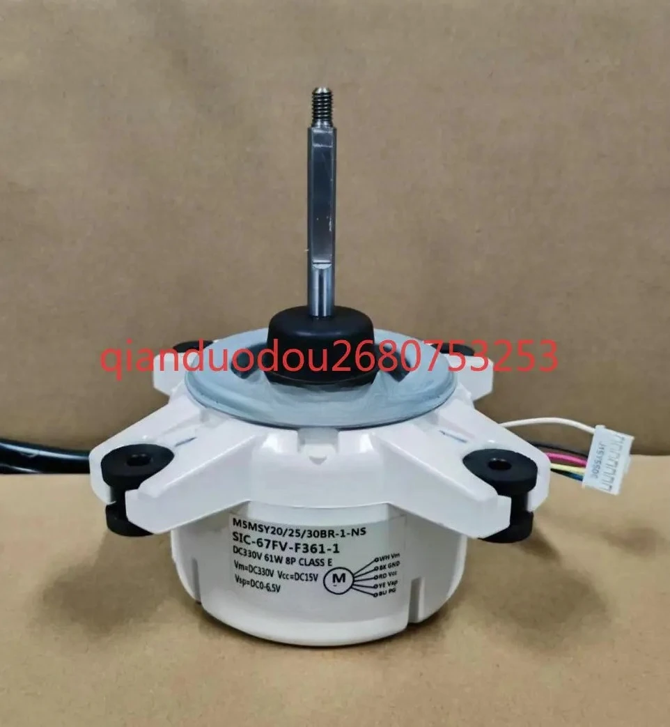 

For Daikin DC fan SIC-67FV-F316-1 R03039033392 ZKFP- 41-8-1 M5MSY20/25/30BR-1-NS M5SLY10/15FR-1-WL