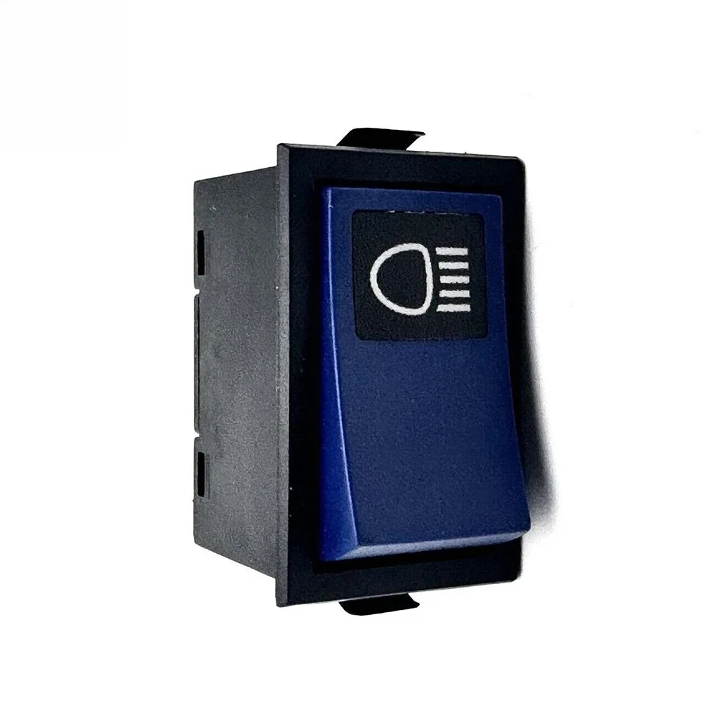 OE 1578706 Fog Light Switch for Volvo F FL N NL 10/12/16 Truck Dash Mount Control Switch