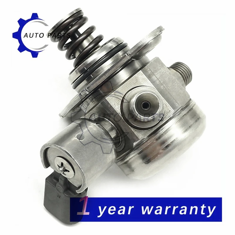 Advantageous Supply Genuine NEW BMW X6 F16 HIGH PRESSURE FUEL PUMP 13517595339 7595339 4.4 PETROL