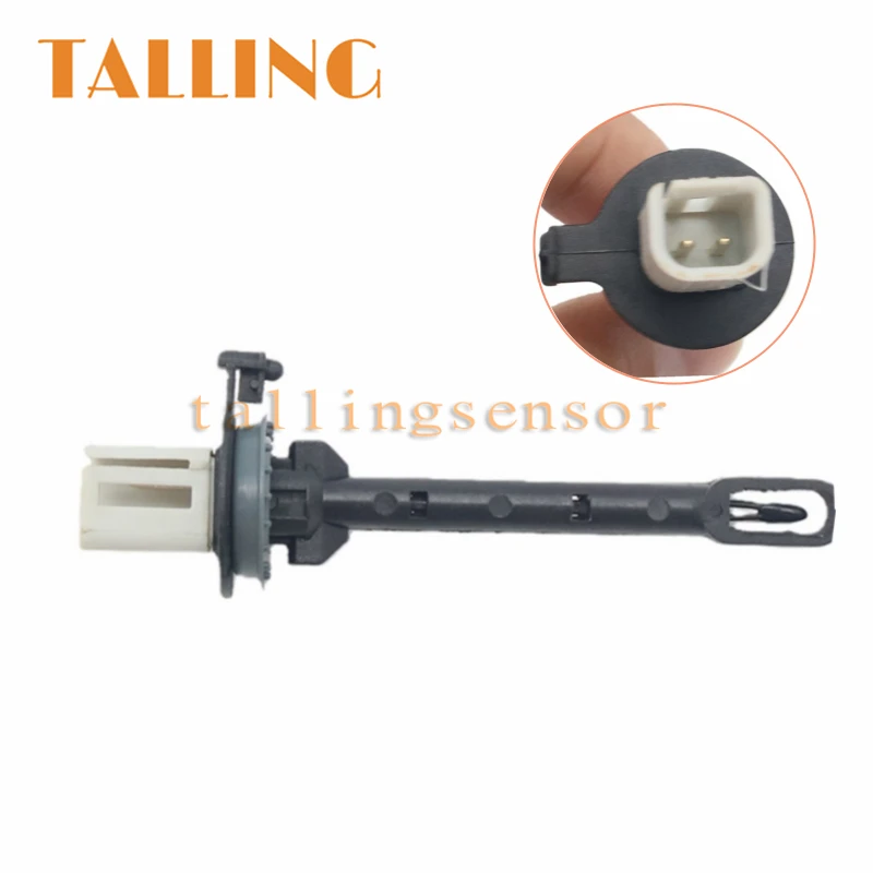 27723-4BU0A 277234BU0A Temperature Sensor Evaporator Assy For Nissan Rogue 2014 - 2020 Rogue Sport 2017 - 2022