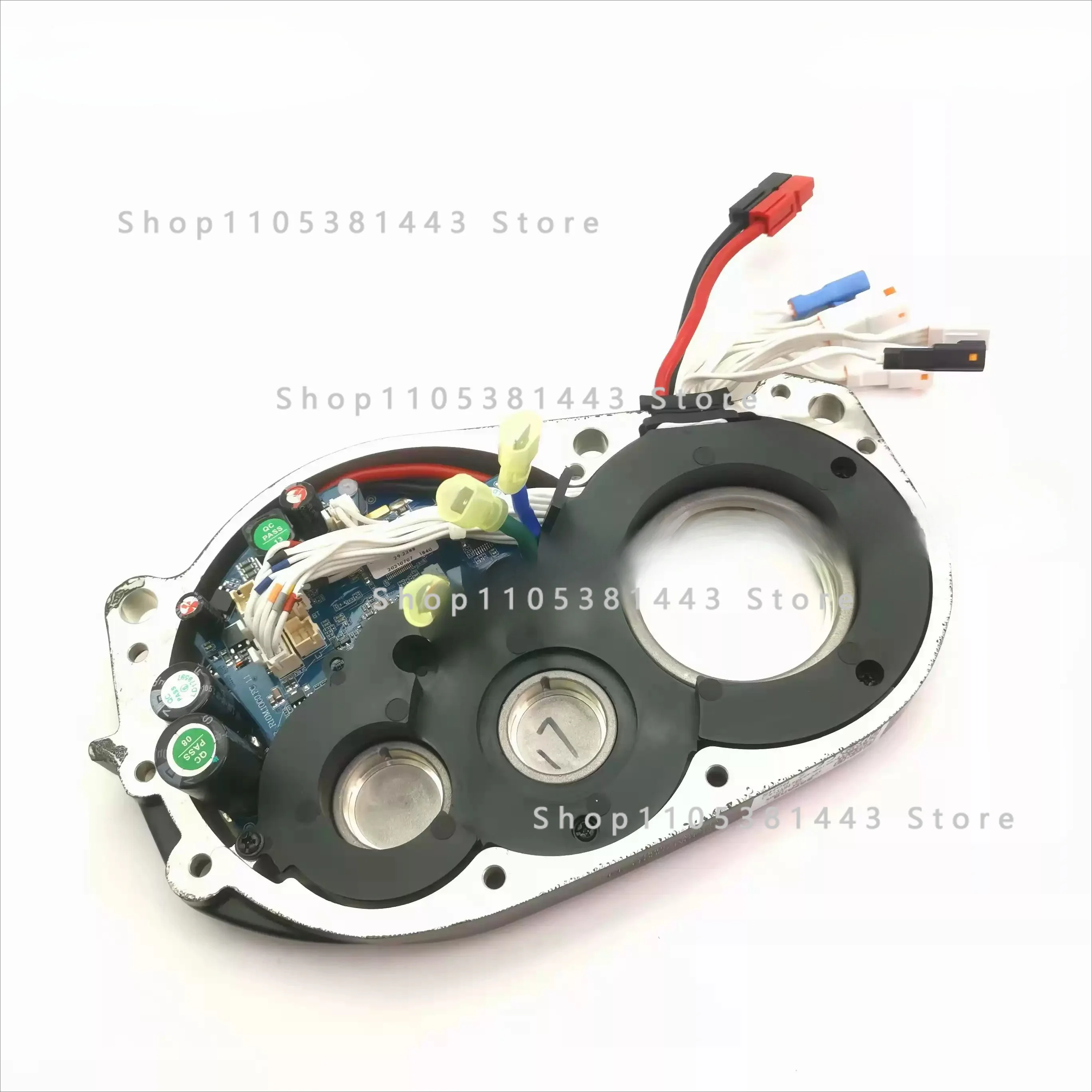 For Bafang G510 Protocol 1000W Motor 48V 30A Controller M620