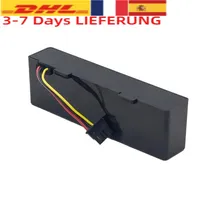 14.8V 3500mah Vacuum Cleaner Battery For Xiaomi 2S Mijia STYTJ02YM Rechargeable Battery Sweeping Mopping Robot And For HaierJX37