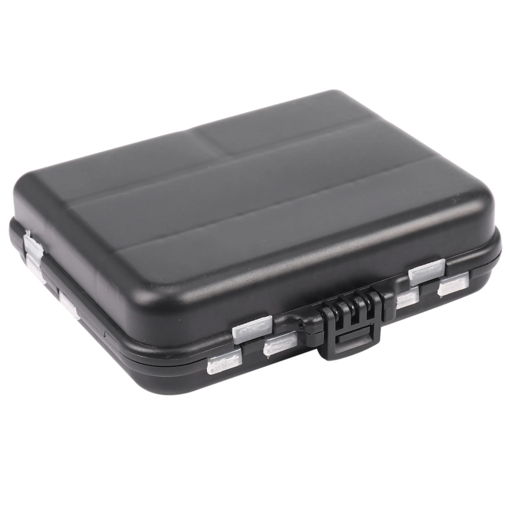【STOCK】26 Grid Storage Case Fishing Tool Box Fishing Tackle Case