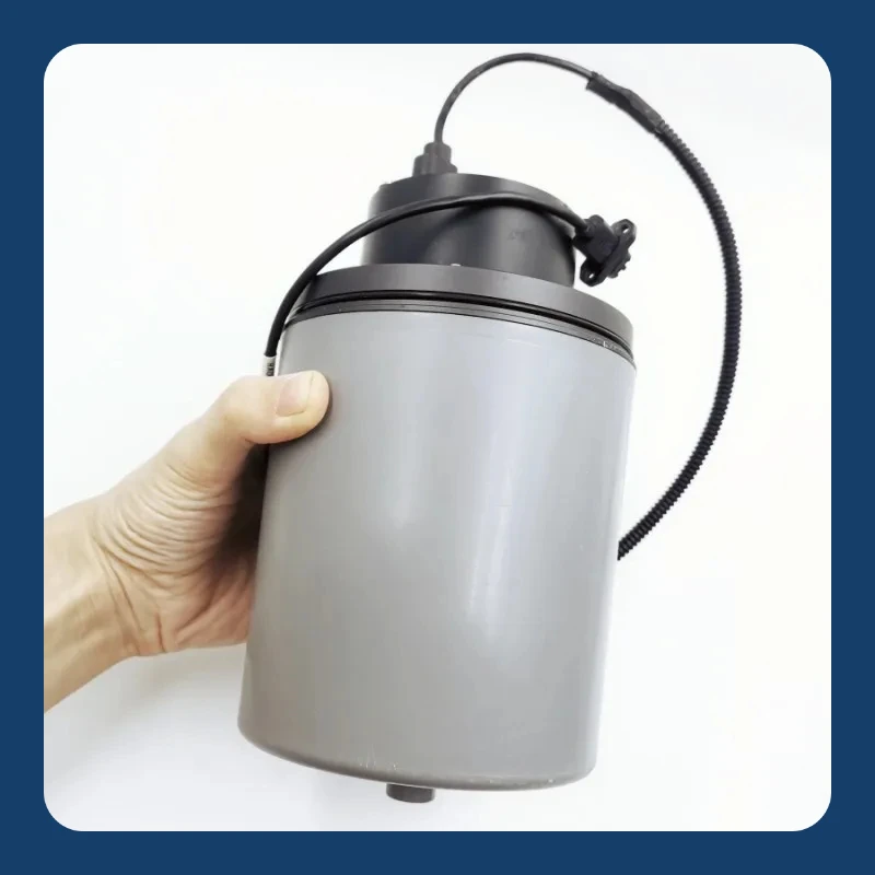 T50 Used Rear Radar and Front Forward Radar Module Drone Repair Accessories for DJI Agras