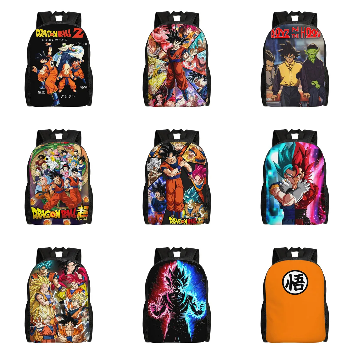 Vintage Dragon Ball…