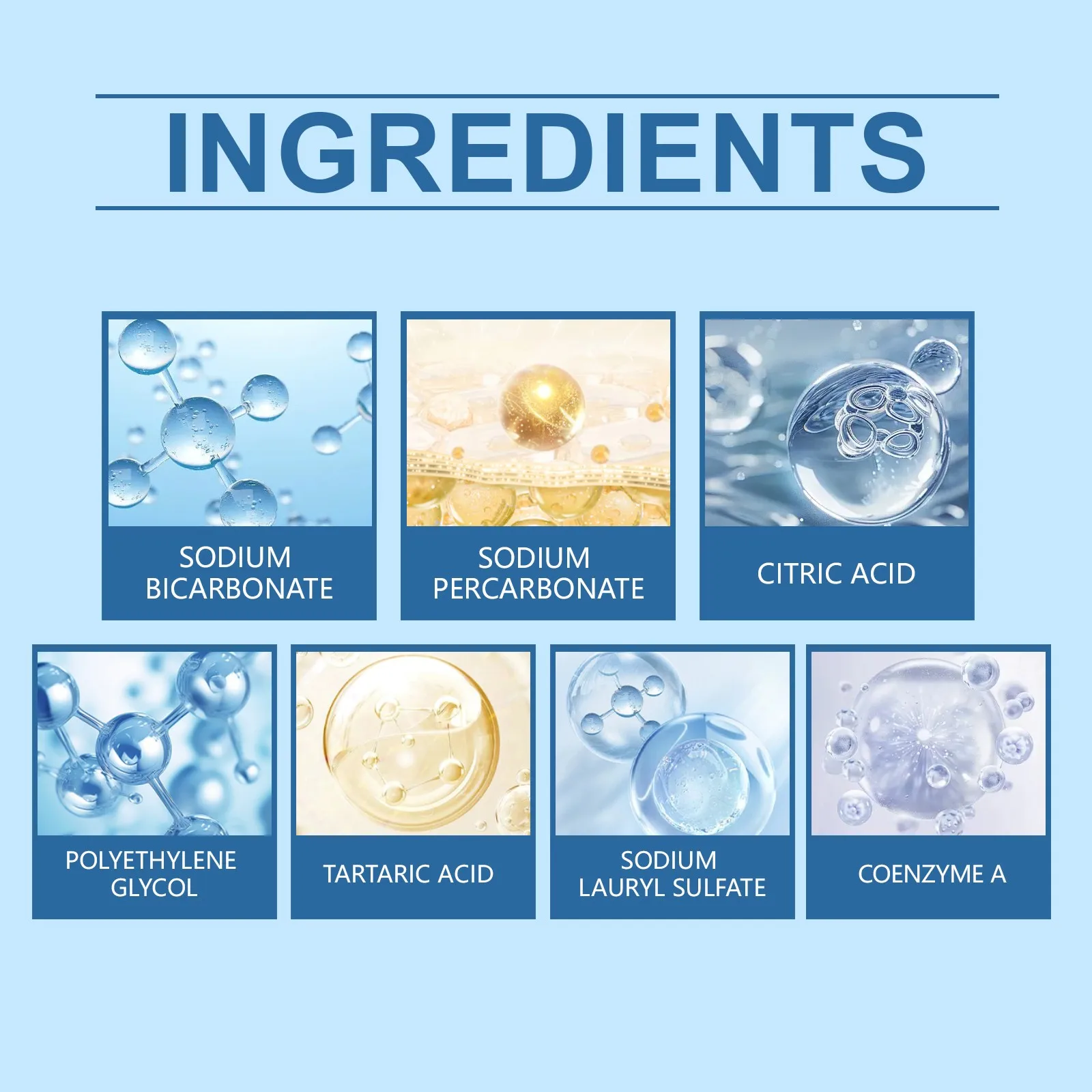 Effectively Clean Stubborn Stains Denture Special Cleaning Effervescent Tablets Dissolve Quickly Denture Cleaning Supplies