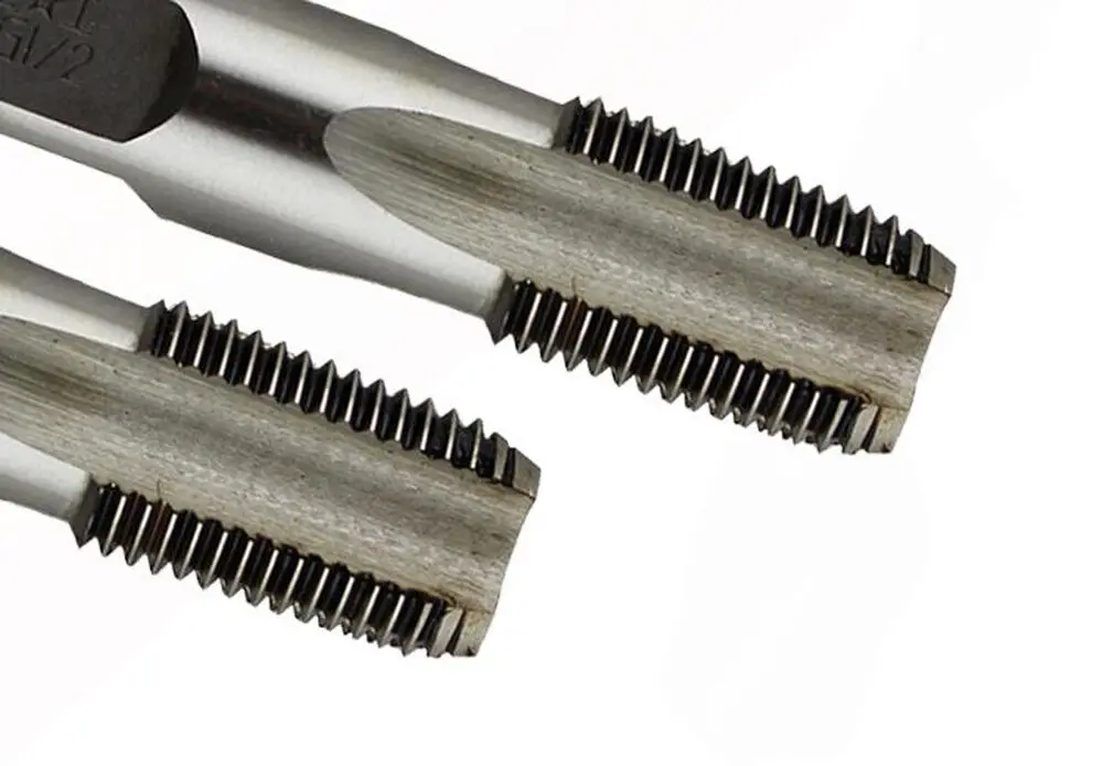 New RC or ZG 1" - 11 BSPT Taper Pipe HSS Tap 1 - 11 [CAPT2011]