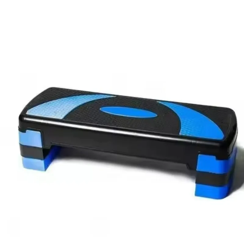 

Adjustable Pedal Stepper for Indoor/Outdoor Use Durable Fitness Exercise Equipment