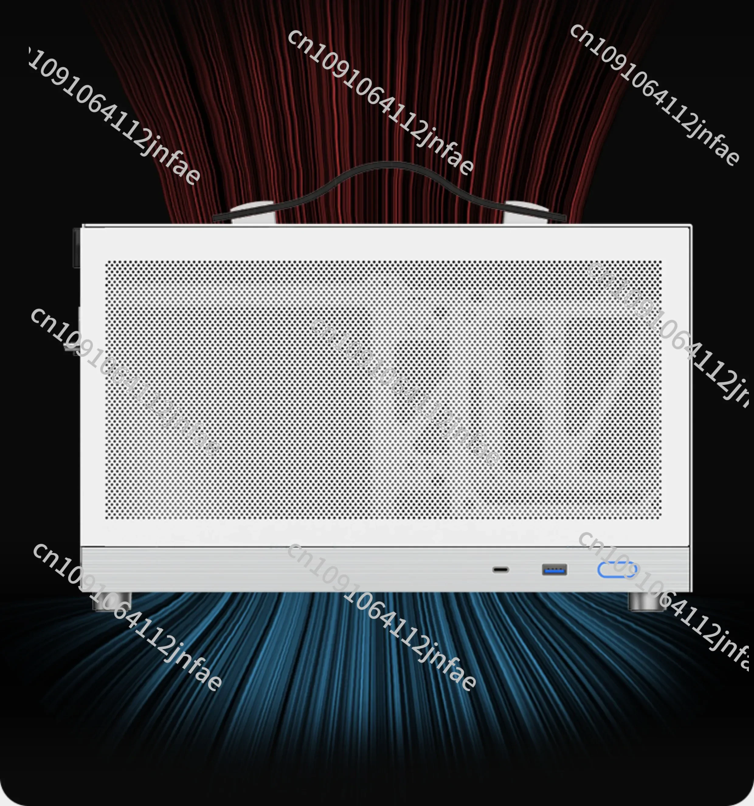 Flash S400V1/V2 Cha…