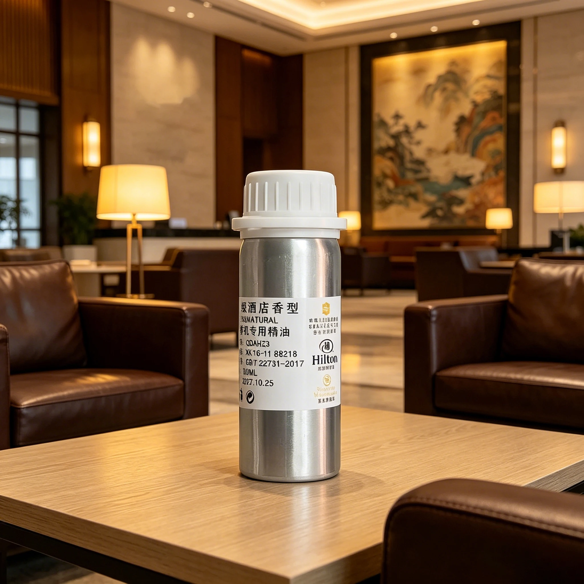 Hot Sale100ml Five Star Hotel - Home Fragrance Verbena 评论和价格