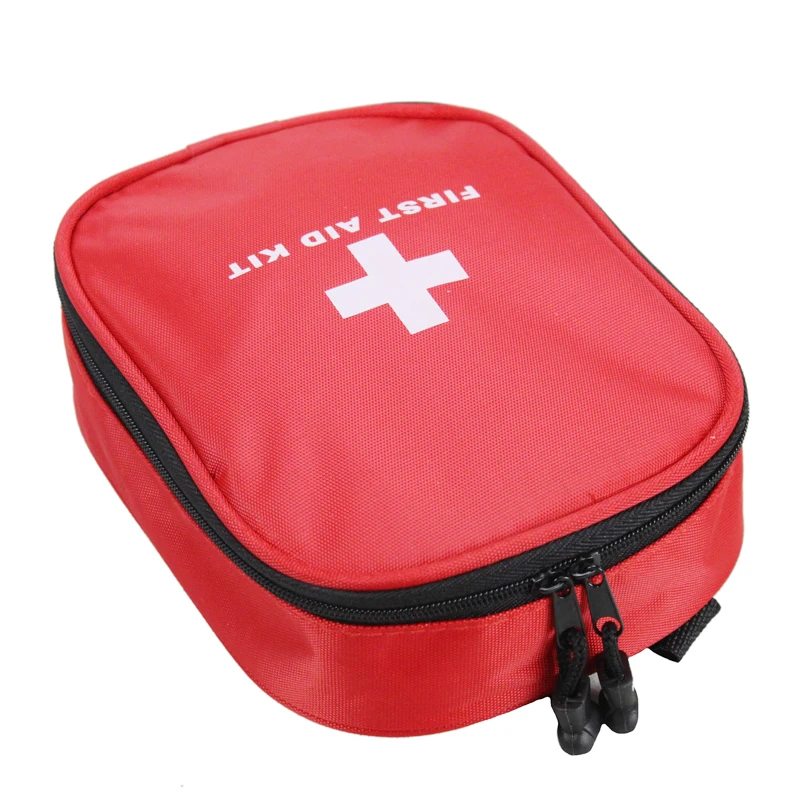 Outdoor portable first aid kit Car home travel adventure earthquake distress survival kit gift