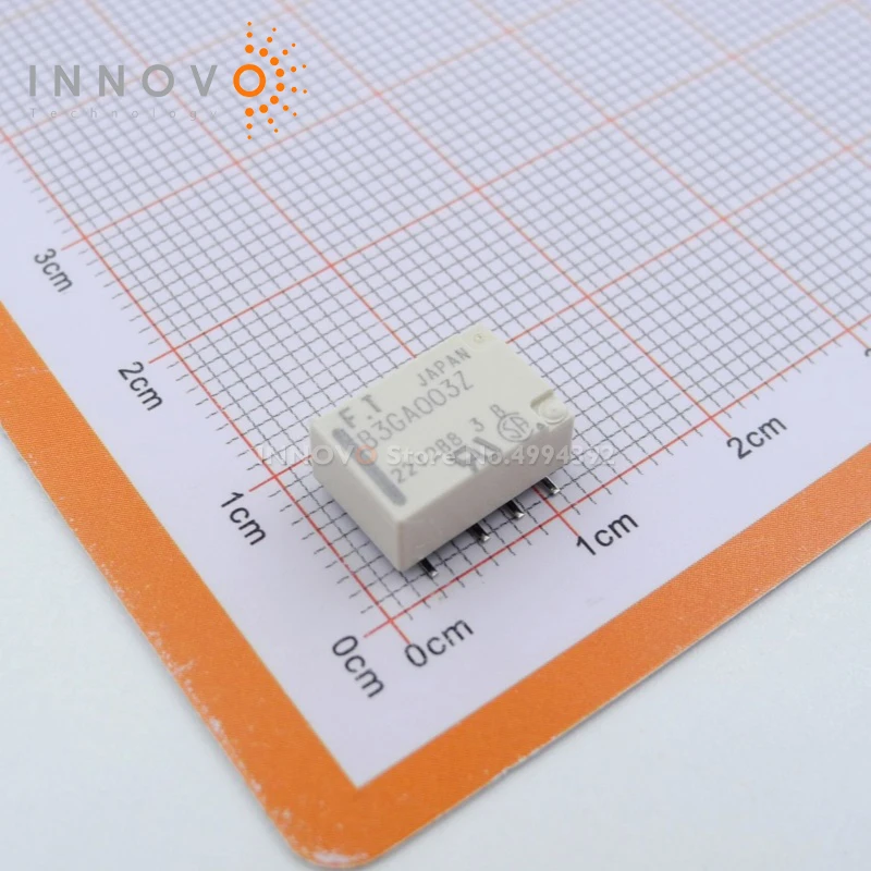 5PCS/LOT FTR-B3GA00…