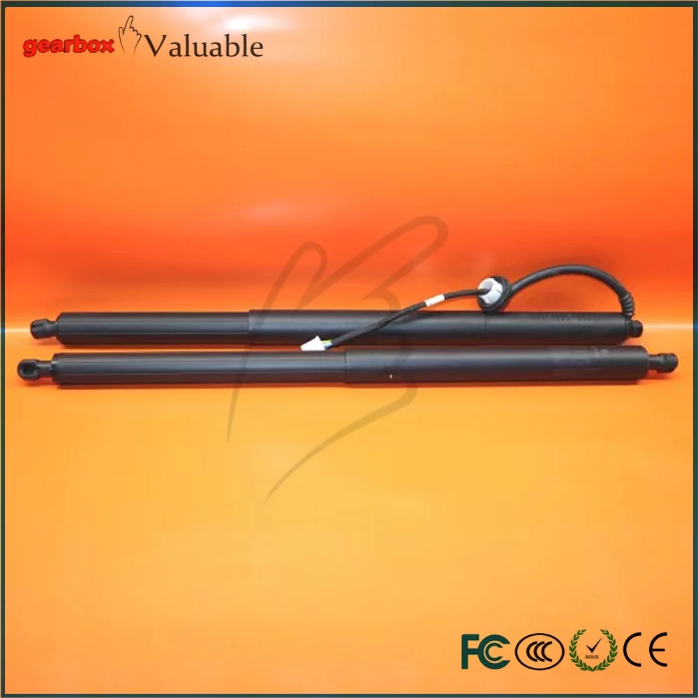 

High-Quality Brand New Left & Right Power Tailgate Lift Supports - OEN 1500601-00-A, 1500602-00-A - For Tesla Model Y 2019-2025