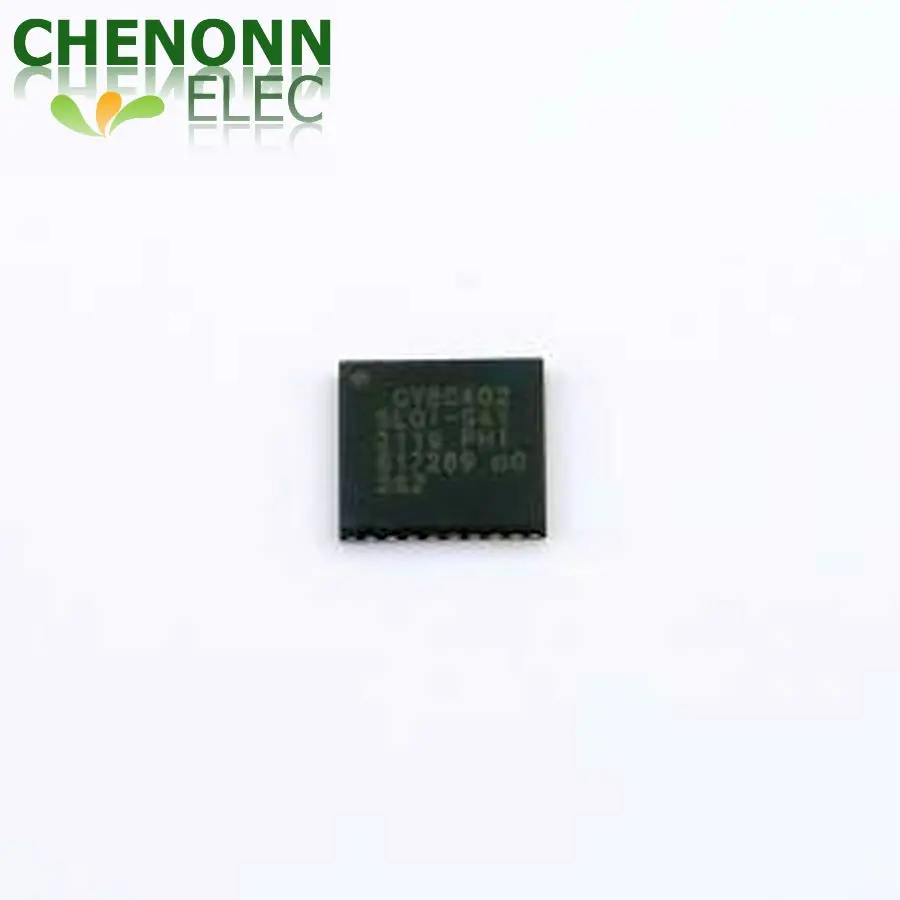 10PCS/LOT CY8C4025LQI-S412T (Microcontrollers)