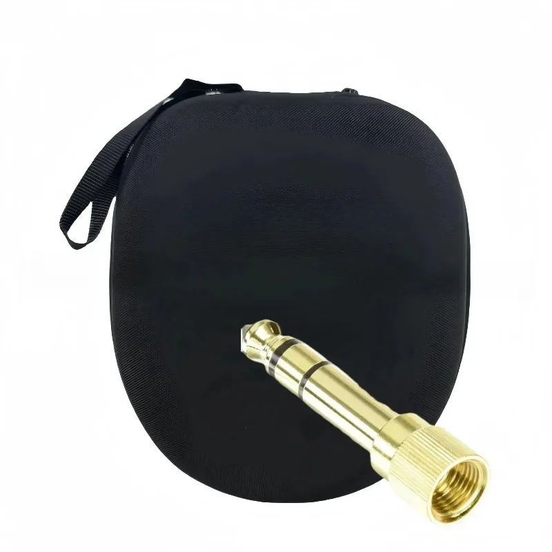 Portable Hard Storage Bag For DJ Headphones HDJ CUE1 CUE1BT X5 S7 CX 1200 Protective Carrying Pouch