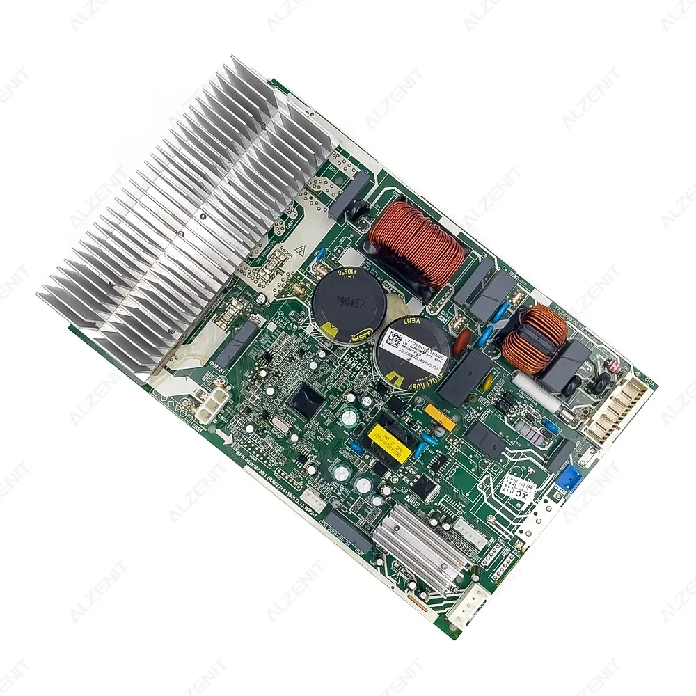 エアコン用コントロールボード,エアコン部品,KFR-35W,bp3n1-(rx62t + 41560)。D.13.WP2-1, PCB 17122000002718,新品
