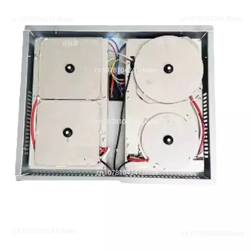 

Commercial household hidden slab induction dark installation furnace embedded multi-head furnace infrared electromagnetic