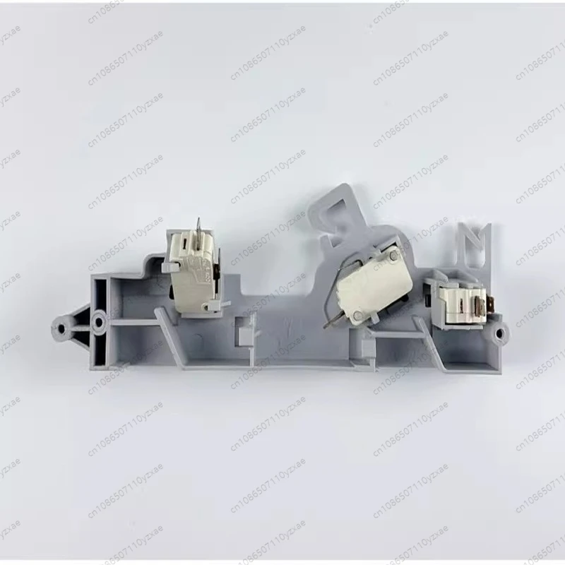Replacement Door Switch Bracket for Microwave Oven G80F23CN3LN-C2(CO) - Interlock Monitor Switch Mounting Holder