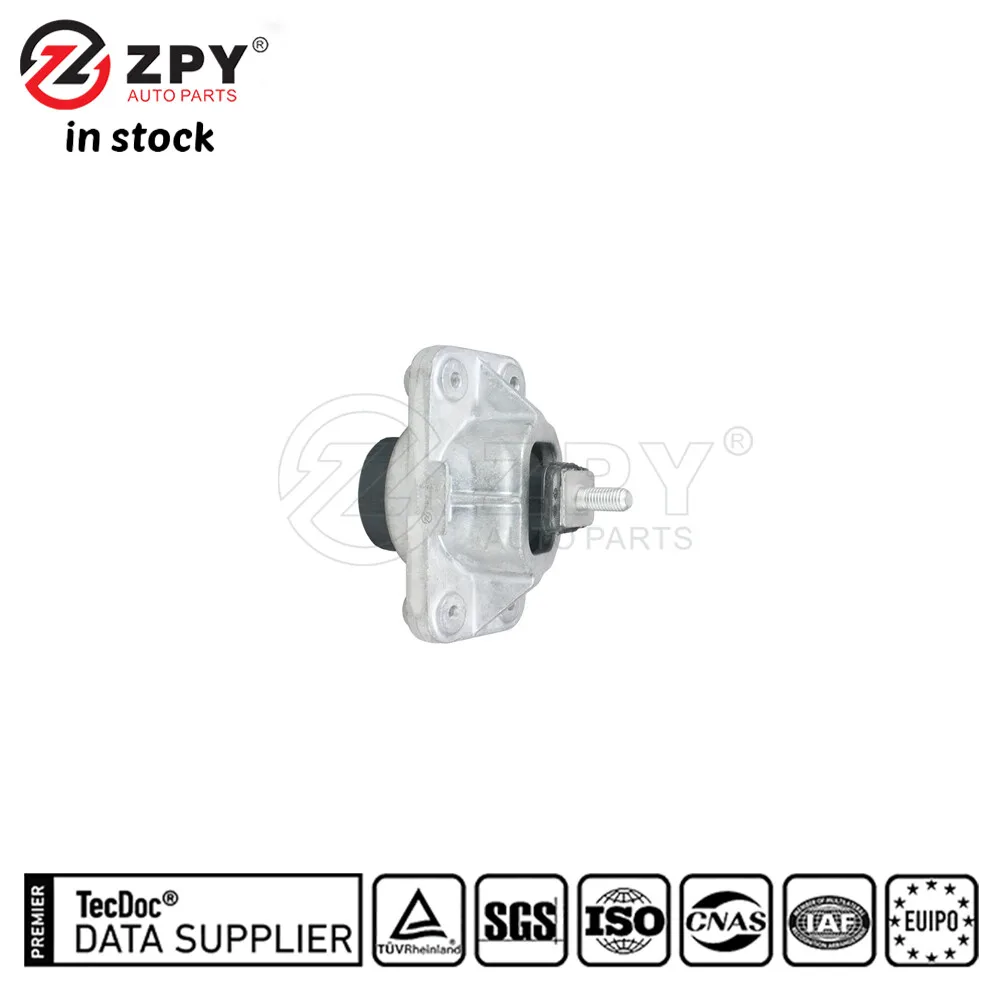 Image 7: ZPY – support de moteur de haute qualité, pour Land Rover Defender 90 LR0 568 82