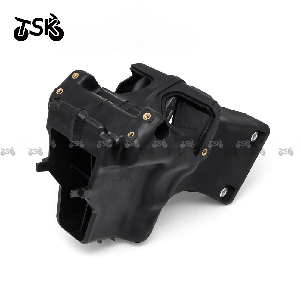 

Для Honda CBR 600 RR CBR600RR CBR600 RR F5 2013 впускная труба вентиляционная труба аксессуары для мотоциклов