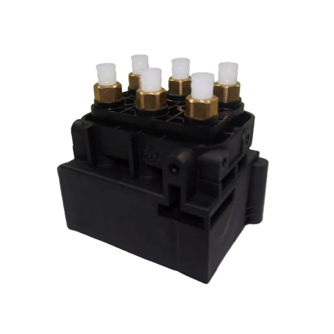 31360723 Suitable For XC90, XC60 Air Shock Absorber Distribution Valve, Factory Direct Sales, Brand New Parts