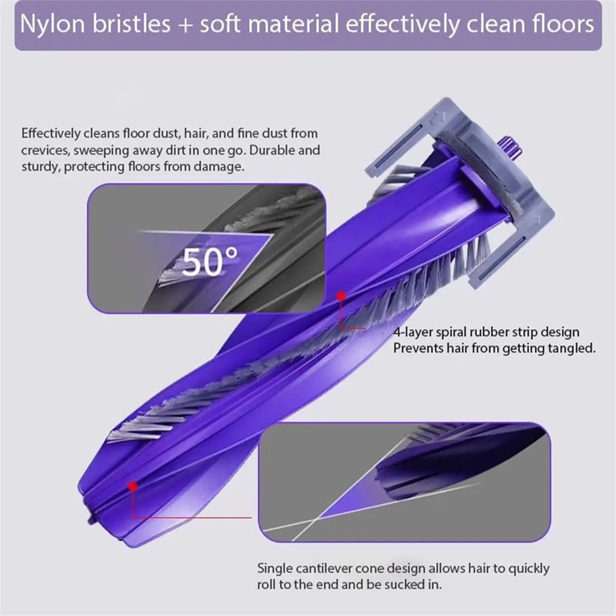 a20z-for-freo-z10-freo-z10-ultra-robot-vacuum-30-piece-full-maintenance-kit-with-brushes-mop-pads-filters