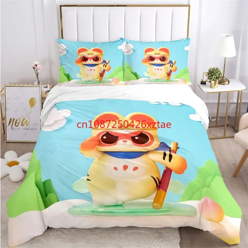 

PP-Pop M-art Poster Couette 220x240 Duvet Cover Sets Printed Bedding Set Double Queen King Size,Bettbezug