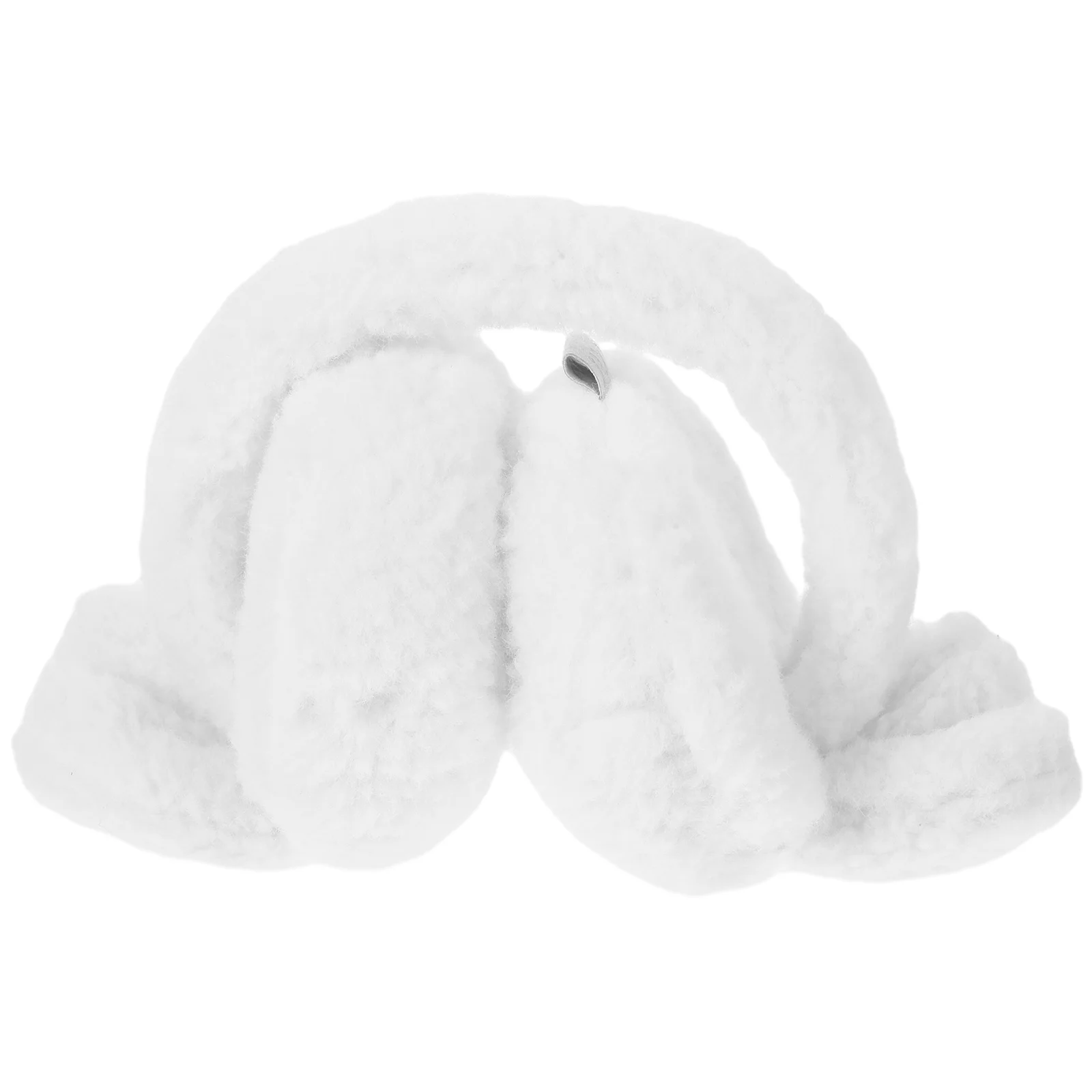 يفشل أذن شتوية قابلة للطي ومحمولة ومريحة لمختلف المناسبات، أغطية للأذنين النسائية #3