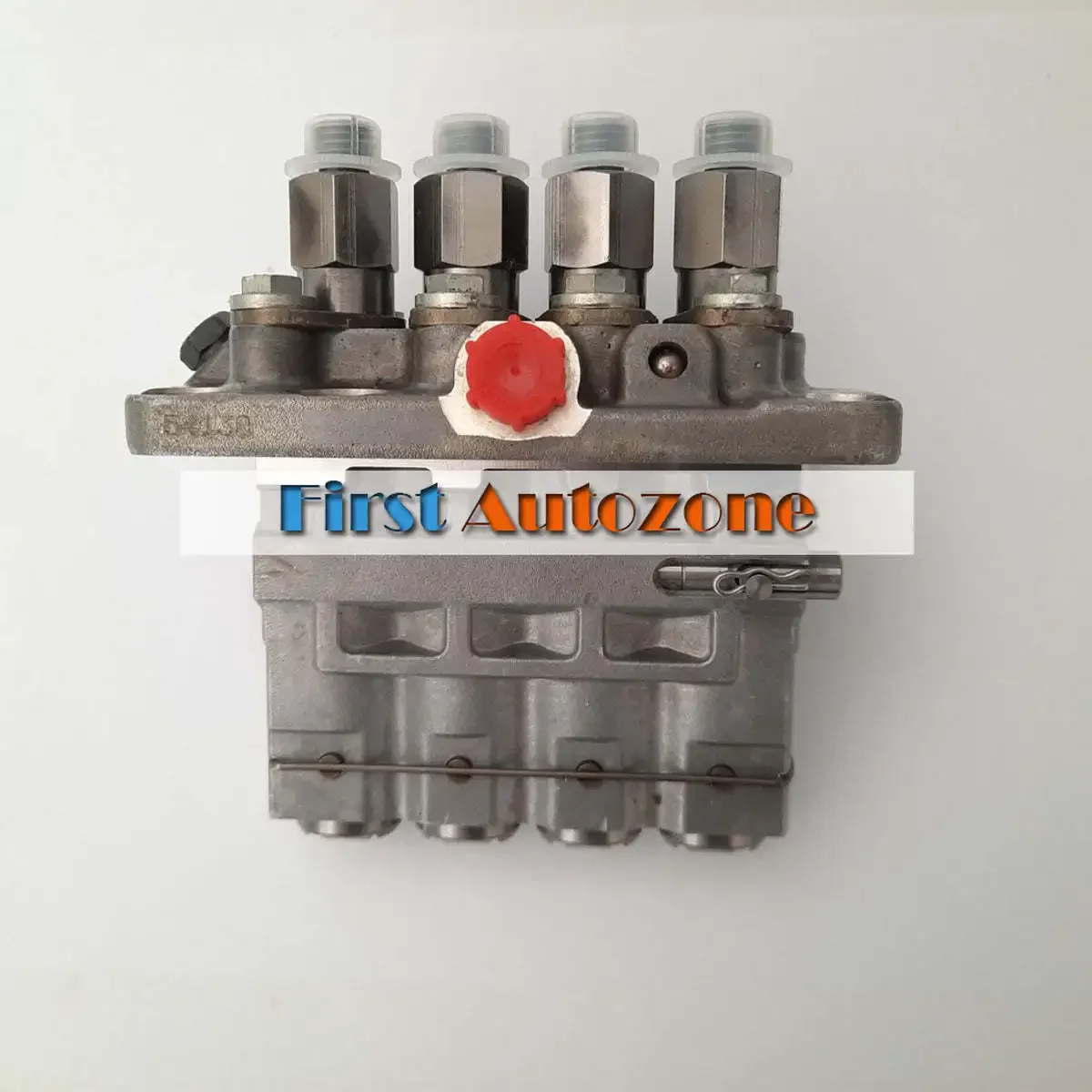 

Fits Shibaura N844 N844L N844T Fuel Injection Pump