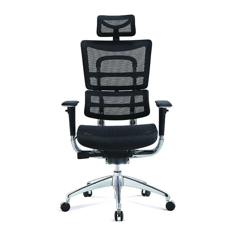 empresa de cadeiras ergonômicas NS 801 Modern Silla escritorio ergo fábrica de escritório