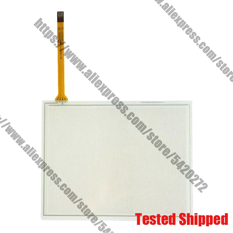 

New For Beijer EPC X 550tc Touch Panel Screen Glass Digitizer