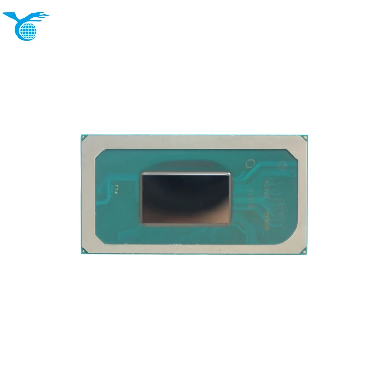 100% New i7 11850H SRKT4 i7-11850H CPU BGA Chipset