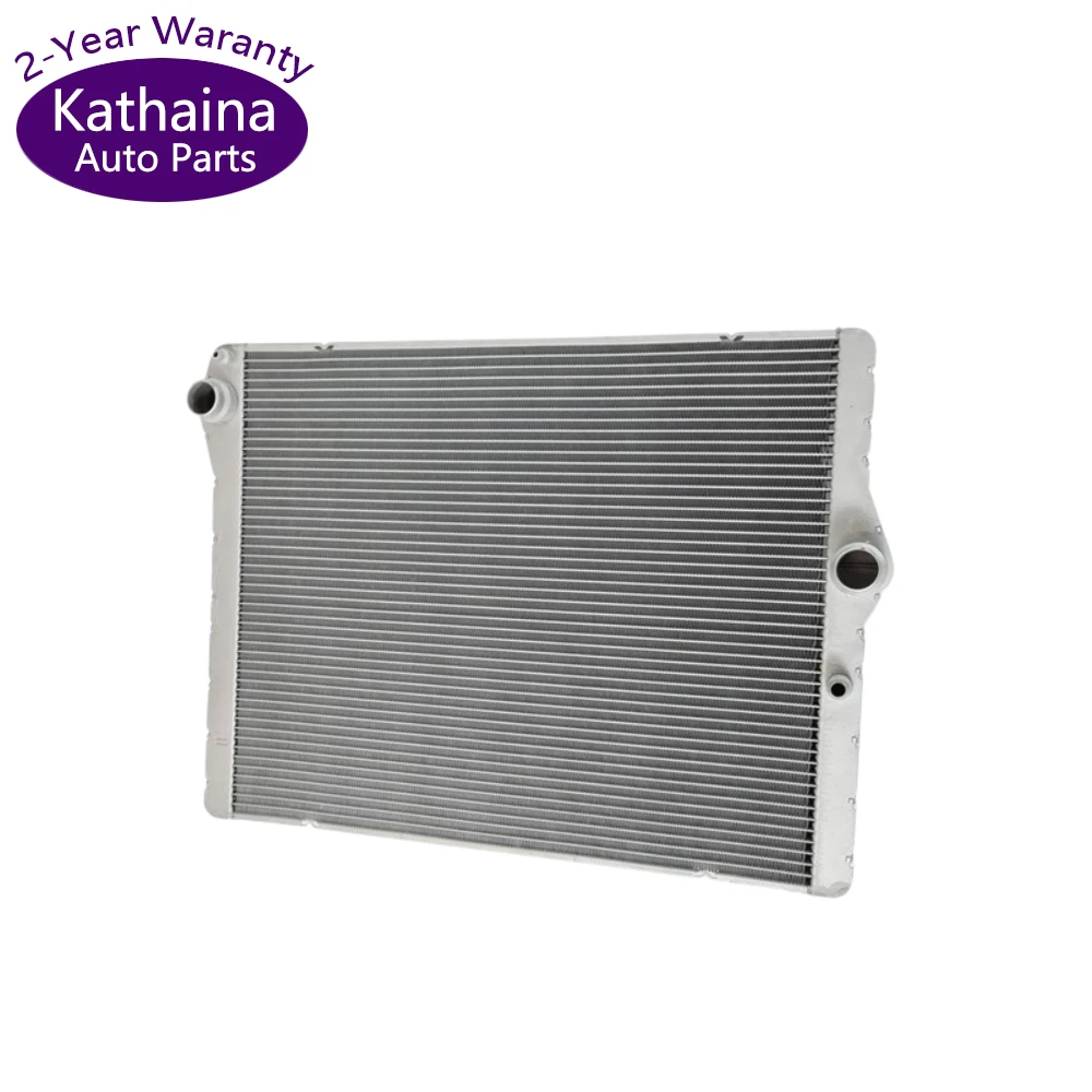 17112284607 Kathaina Auto 1 pc Engine Radiator For BMW 2 Series M3 M4 F87 F80 F83 F82 wholesale car accessories